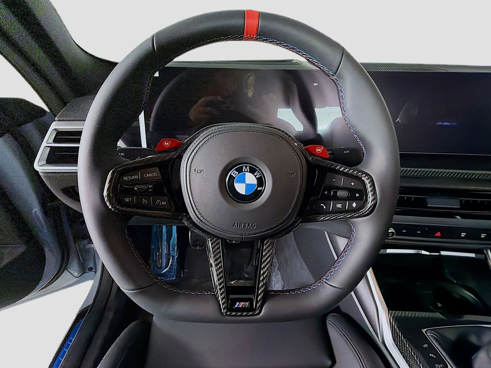 New 2027 Brooklyn Grey Metallic BMW Base image 11