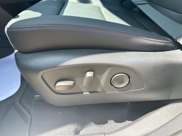 New 2026 Sterling Gray Metallic Chevrolet Z71 image 36