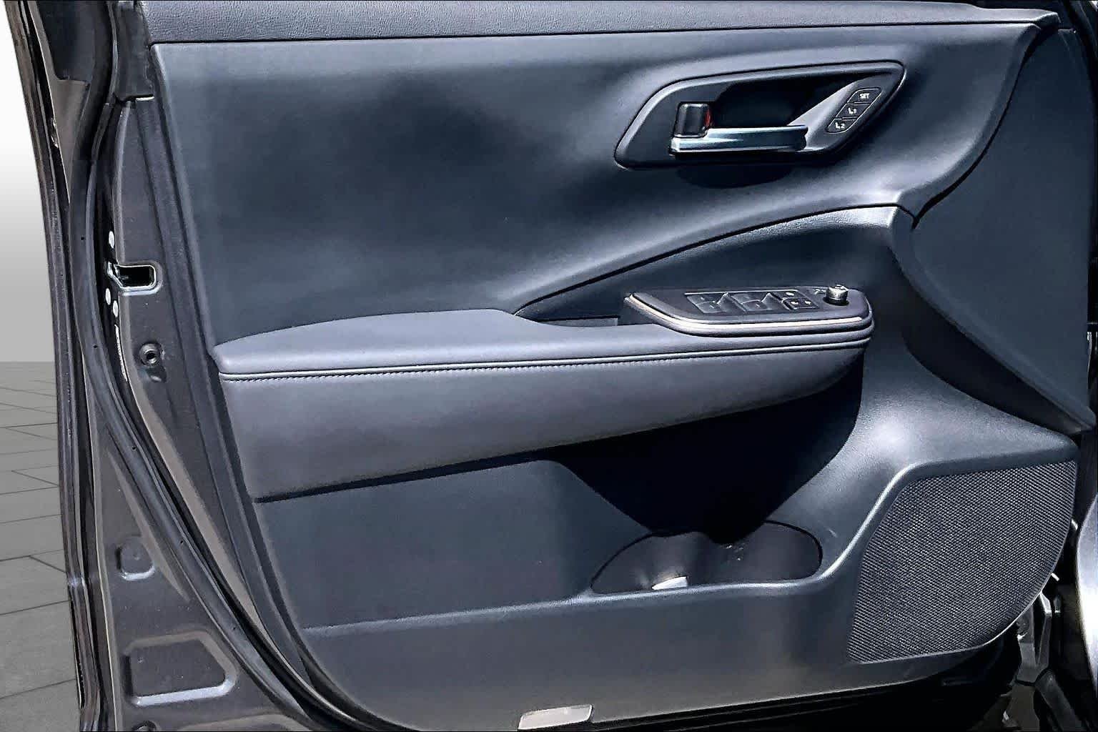 Used 2023 Magnetic Gray Metallic Toyota Limited image 26