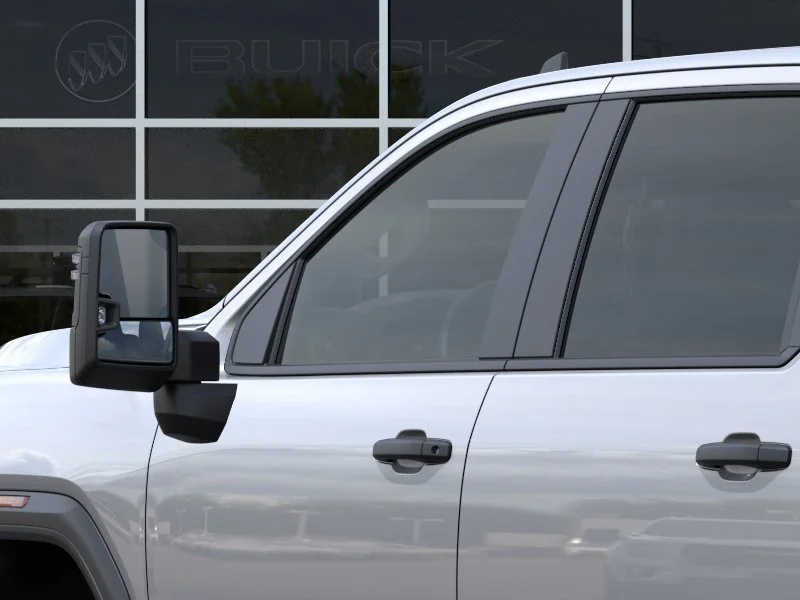 2026 GMC Sierra 2500HD Pro - Photo 12