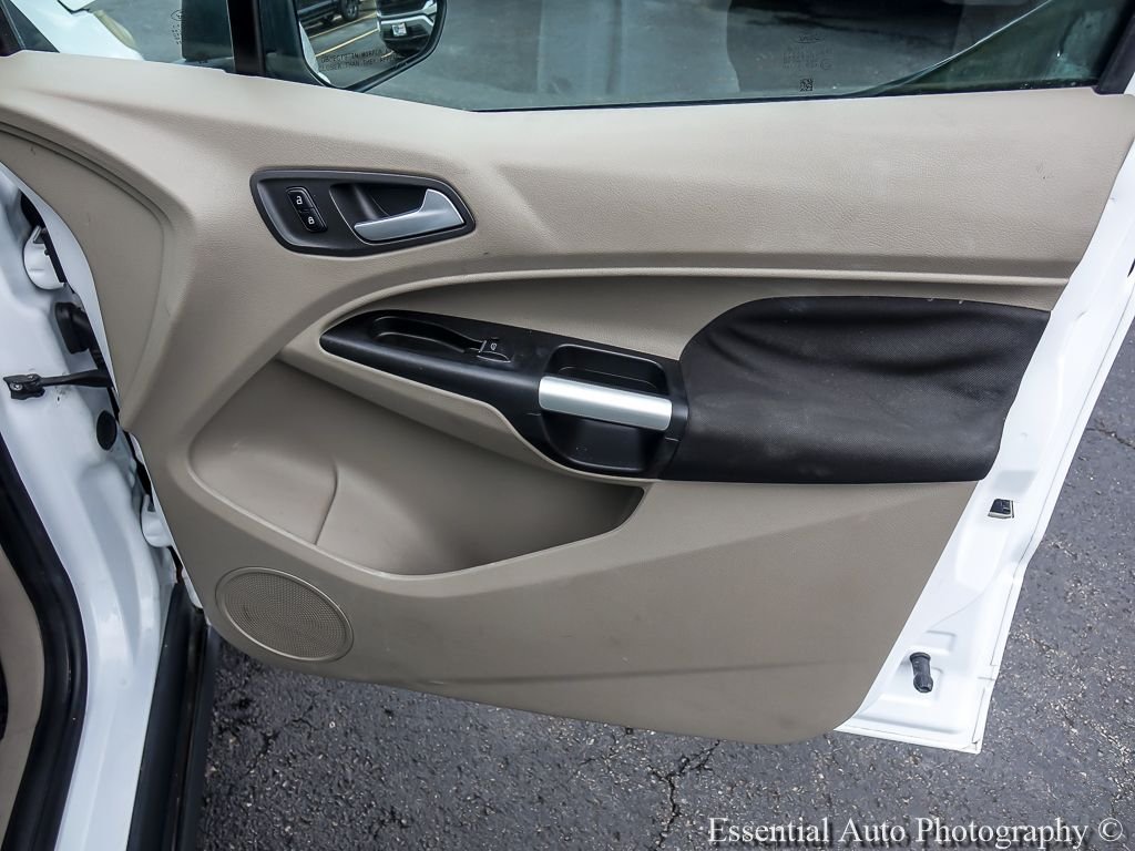 Used 2015 Frozen White Ford XLT image 22