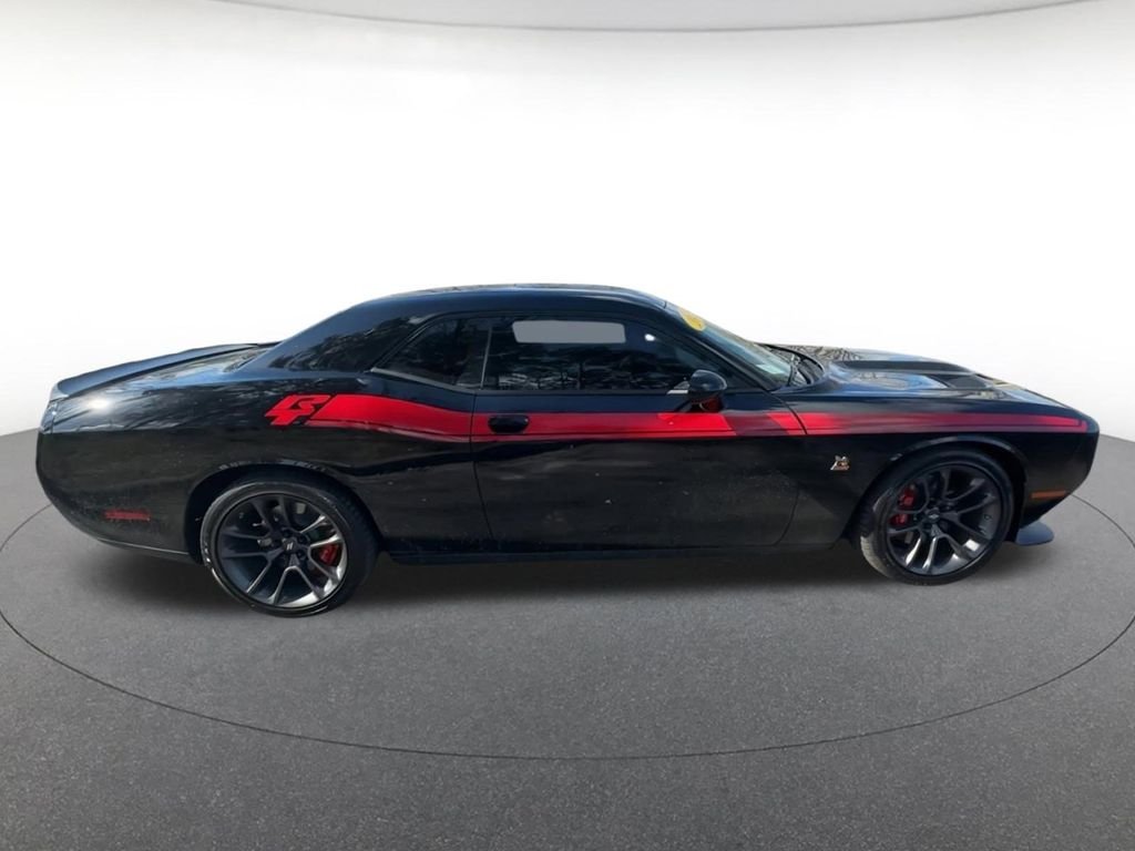 2021 Dodge Challenger R/T - Photo 18