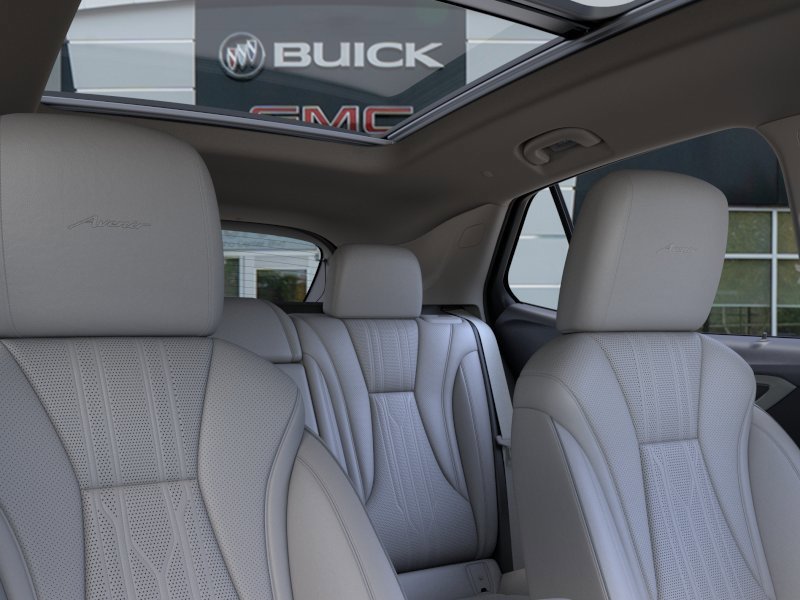 2026 Buick Envision Avenir - Photo 24