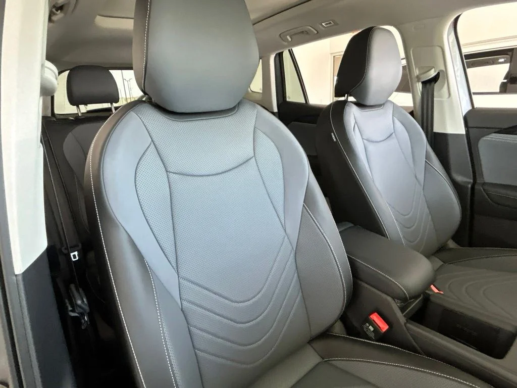 2026 Volkswagen Tiguan SE - Photo 30