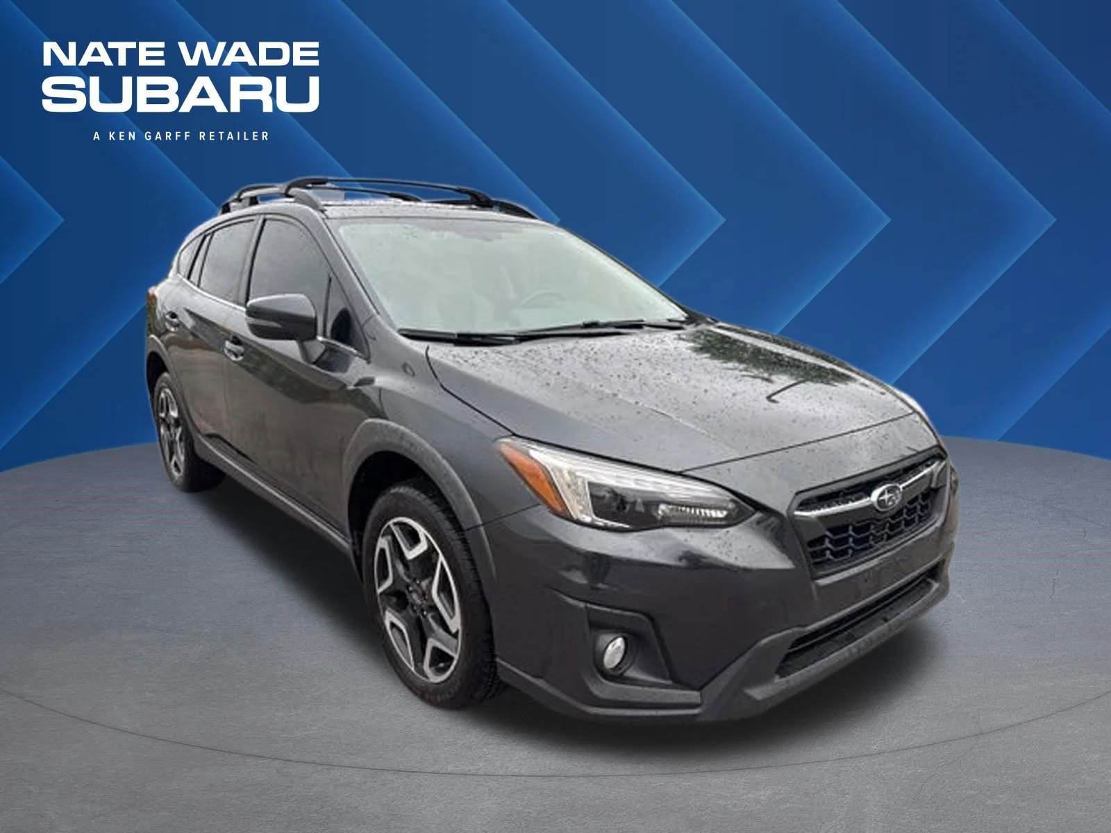 2019 Subaru Crosstrek Limited