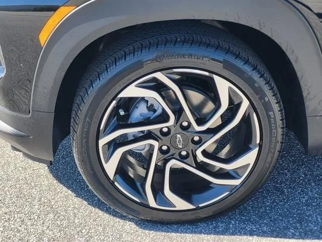 2026 Chevrolet Trailblazer RS - Photo 9
