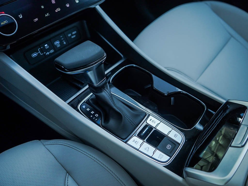 New 2026 Rockwood Green Hyundai SEL Premium AWD image 27
