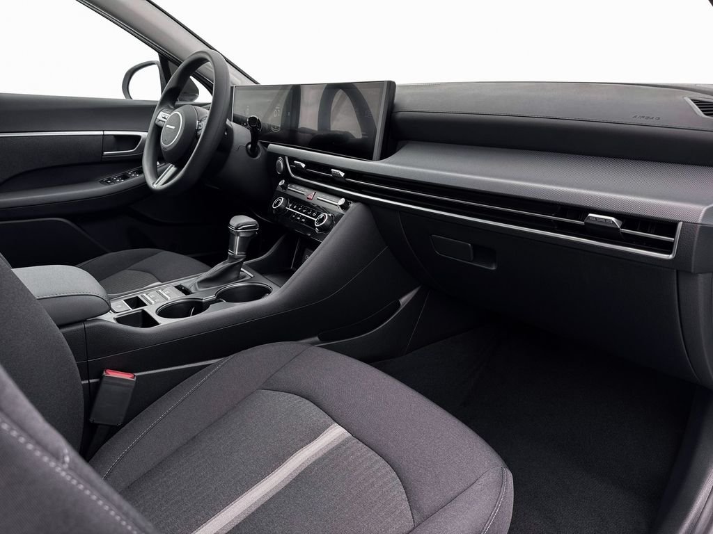 New 2026 Black Hyundai SE image 34