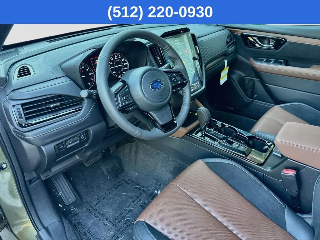 New 2026  Subaru Touring image 11