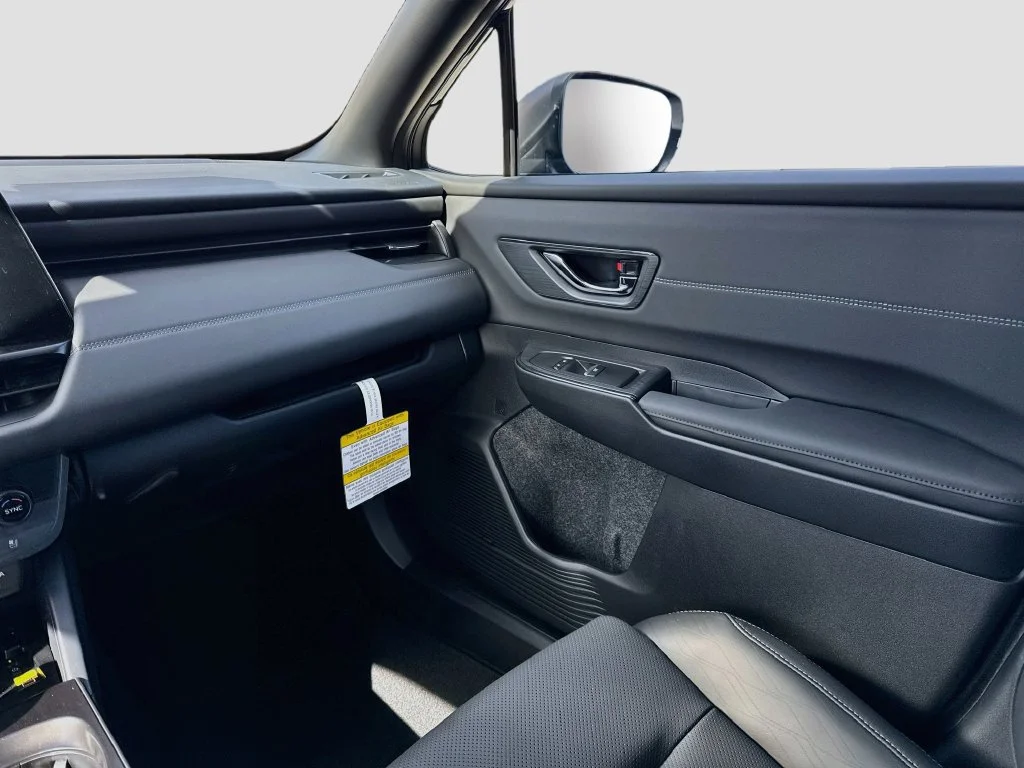 New 2026 Blue Subaru Touring XT image 30
