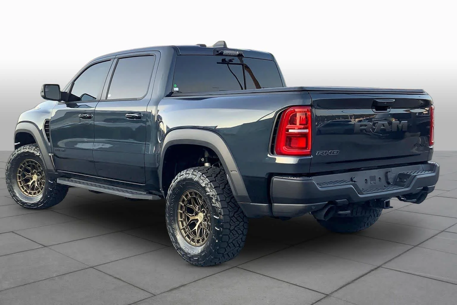 Used 2026 Forged Blue Metallic Ram RHO image 11