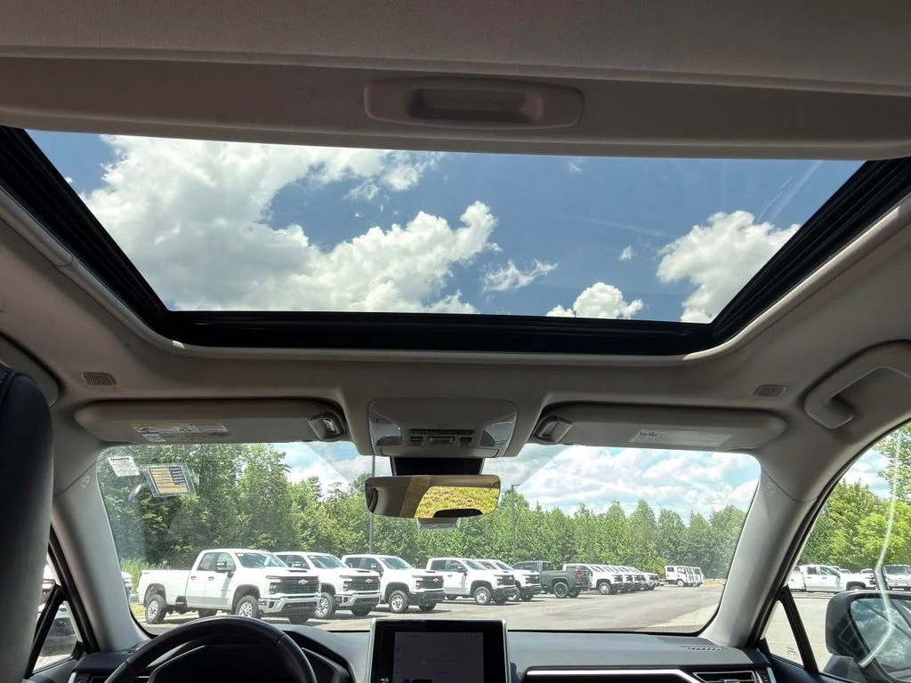 Certified Used 2024 Gray Toyota XLE Premium image 20