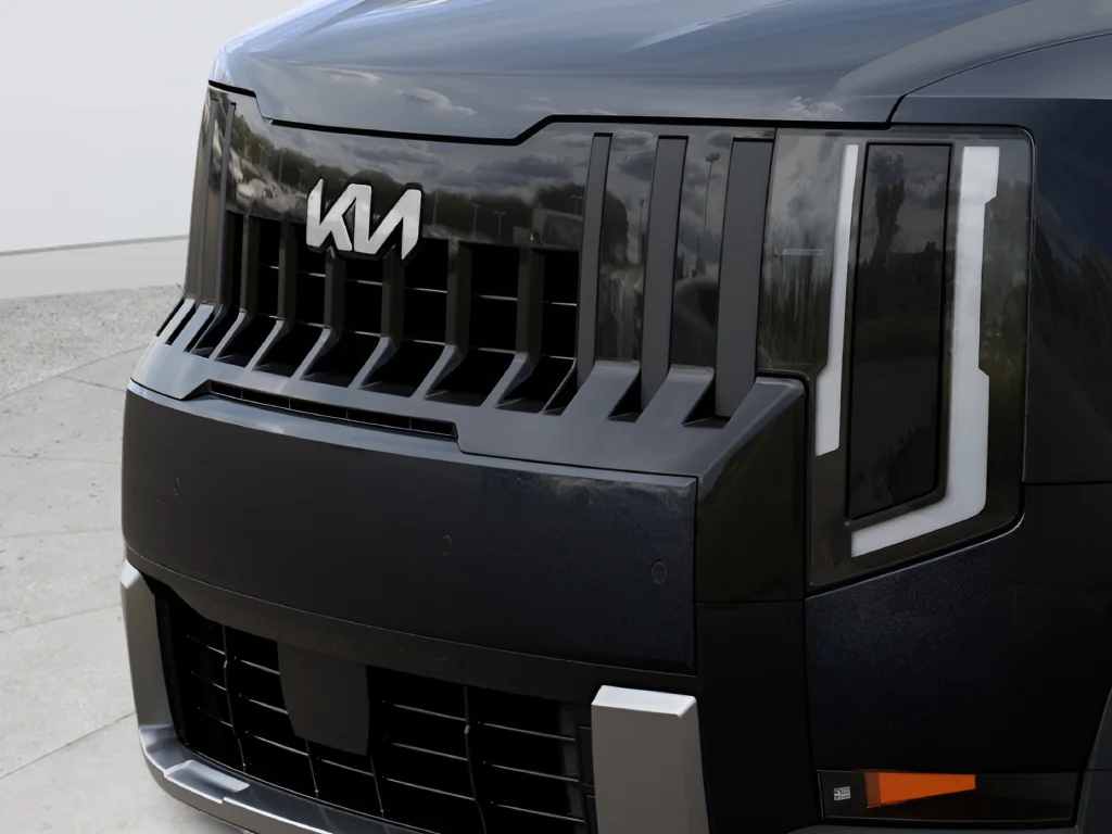 New 2027  Kia EX image 27