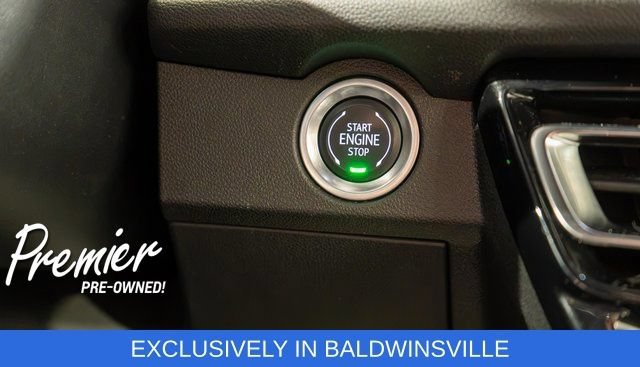 Used 2025 Sterling Gray Metallic Chevrolet Z71 image 24