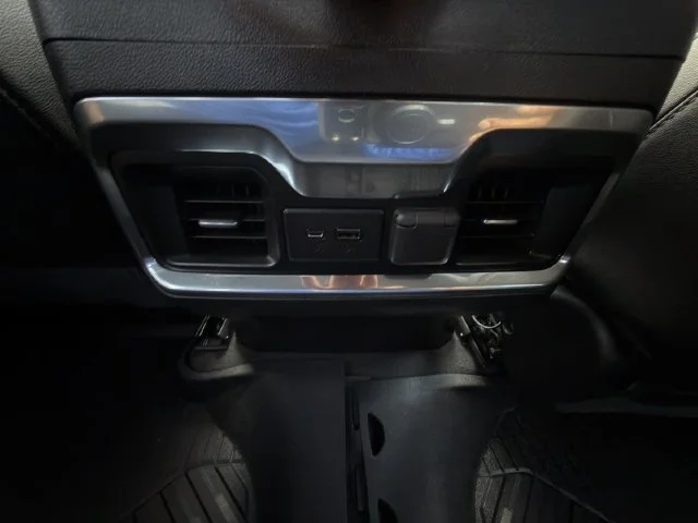 2022 Chevrolet Silverado 1500 Limited LTZ - Photo 35