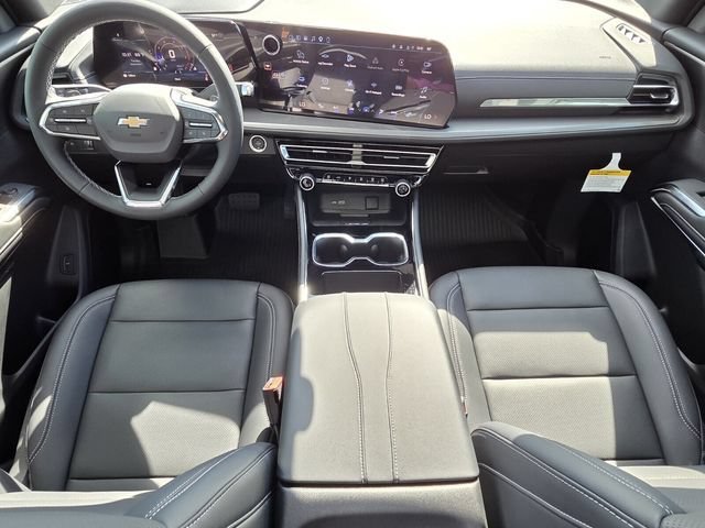 2027 Chevrolet Traverse LT - Photo 9