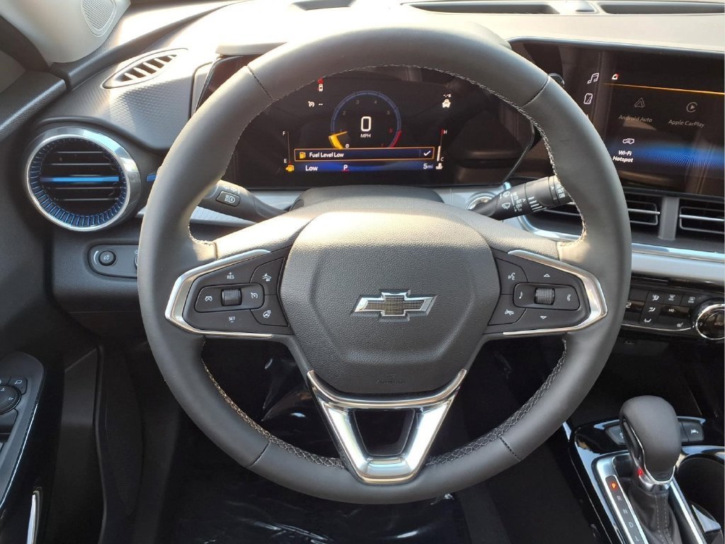 2026 Chevrolet Trax LT - Photo 11