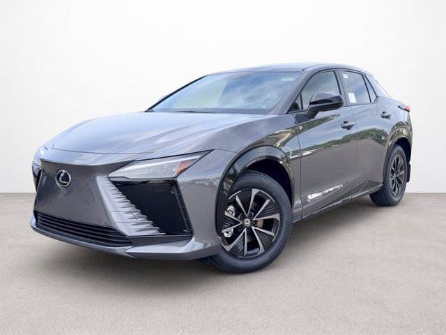 2026 Lexus RZ 350e 