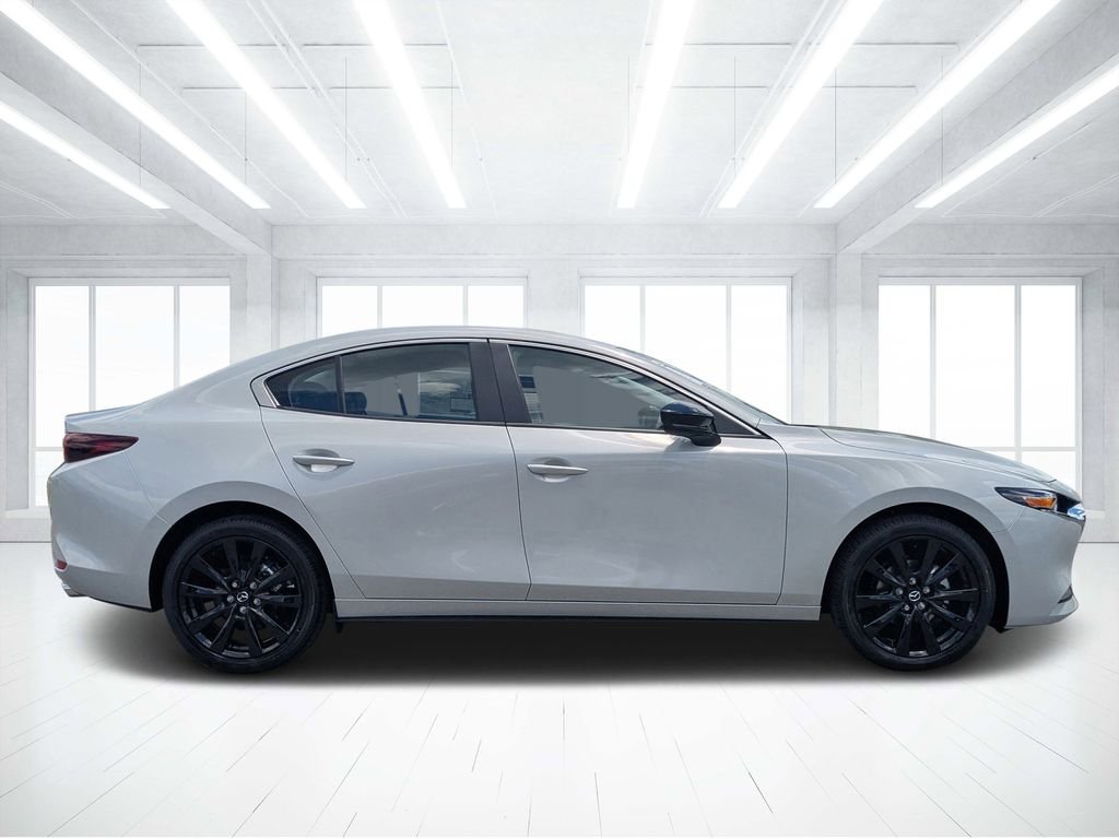 New 2026 Ceramic Metallic Mazda 2.5 S Select Sport image 2