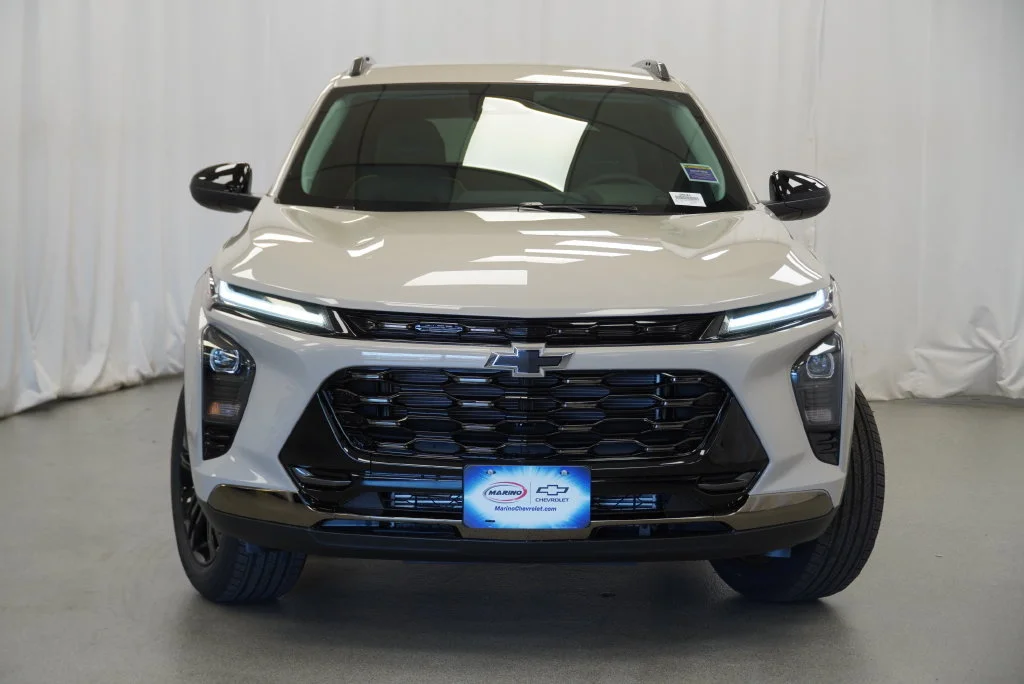 New 2026 White Sands Chevrolet ACTIV image 11