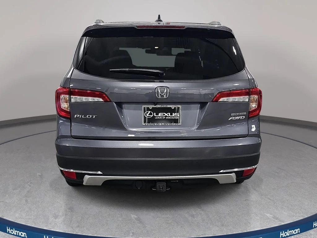 Used 2022  Honda Touring image 7