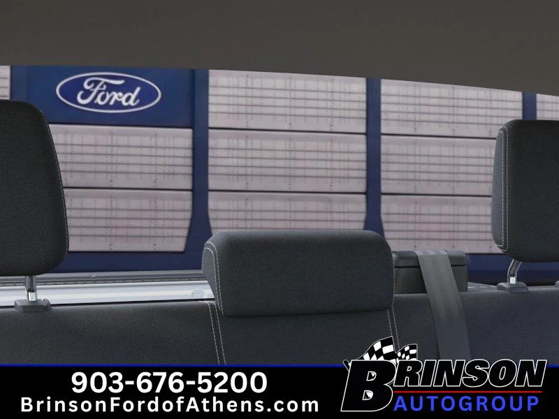 New 2026 Oxford White Ford XL image 22