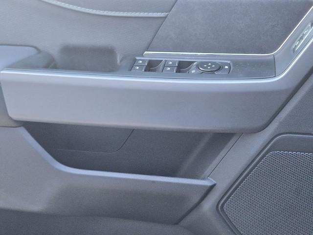 New 2026 Carbonized Gray Metallic Ford XLT image 35