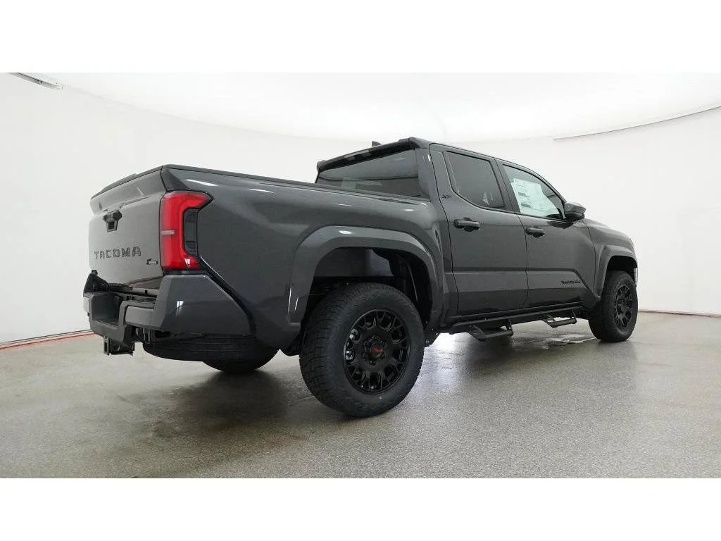New 2026 Underground Toyota SR5 image 25
