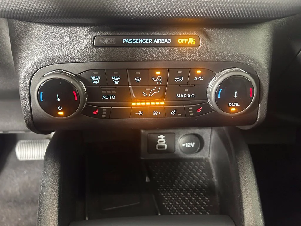 Used 2023 White Ford Outer Banks image 6