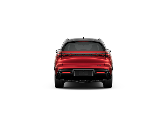 New 2027 2T SUN RED INFINITI Autograph AWD image 6