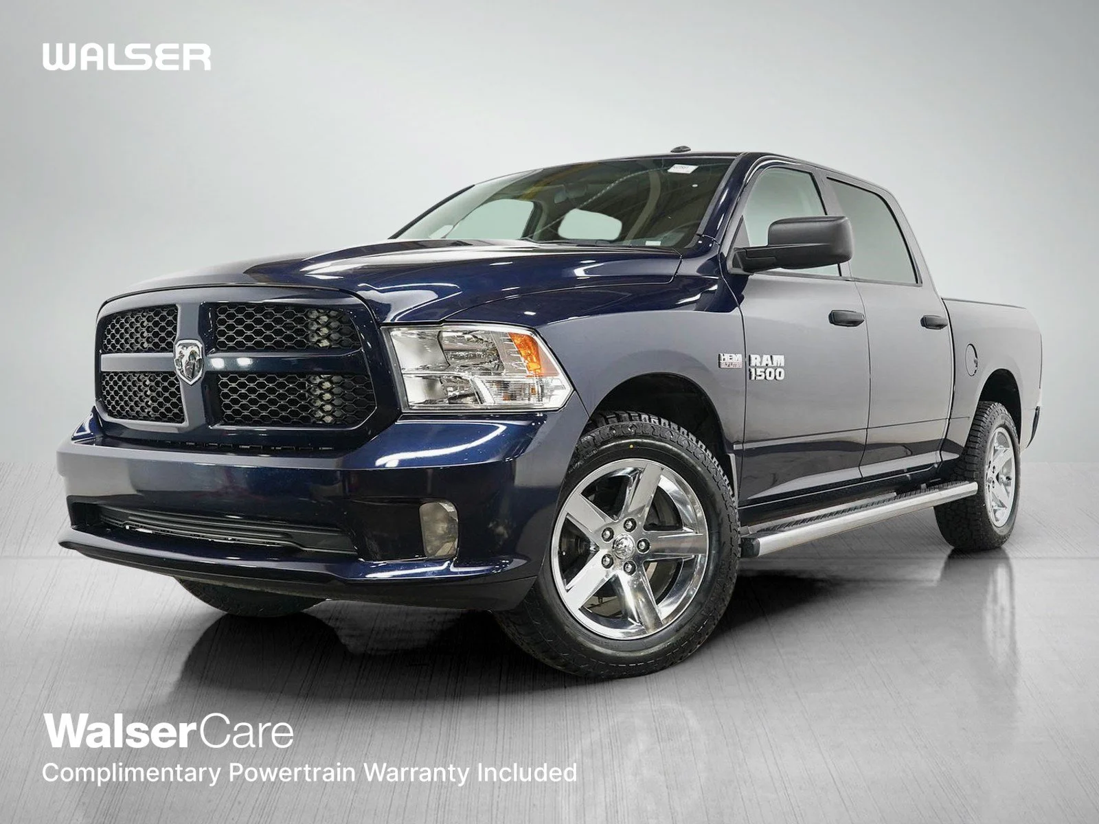 2018 RAM 1500 Pickup Express