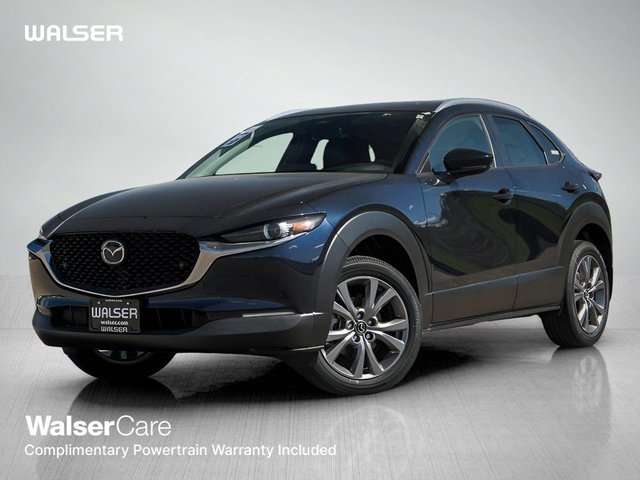 2026 Mazda CX-30 2.5 S Preferred AWD