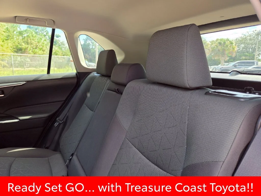 Certified Used 2024 Gray Toyota XLE image 22