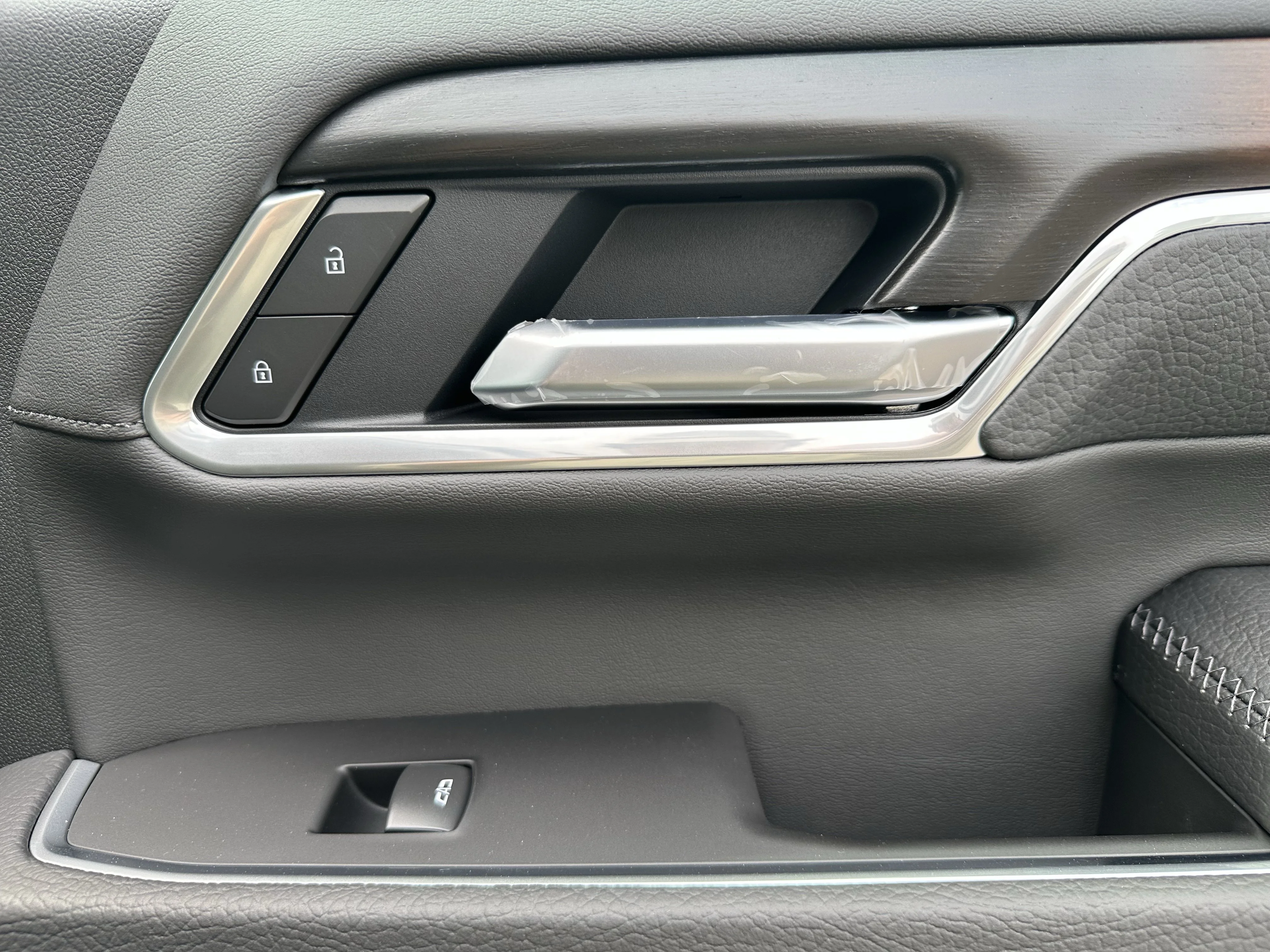 New 2026 Sterling Metallic GMC Denali image 20