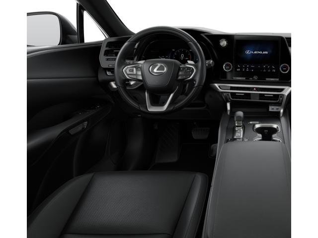 2026 Lexus RX 350h Premium - Photo 25