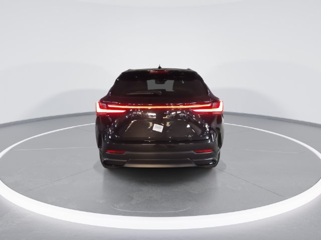 New 2026 Caviar Lexus PREMIUM image 7