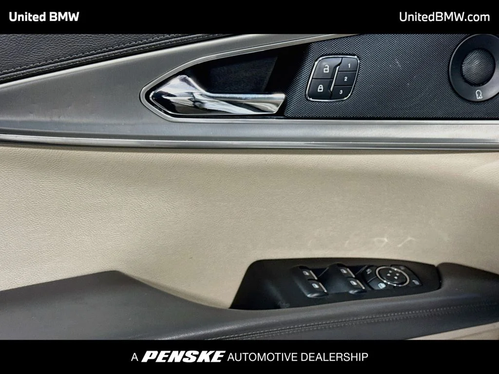 2019 Lincoln Nautilus Reserve - Photo 10
