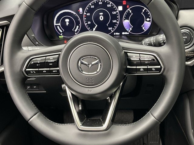 New 2026 Artisan Red Premium Mazda Premium Plus image 16