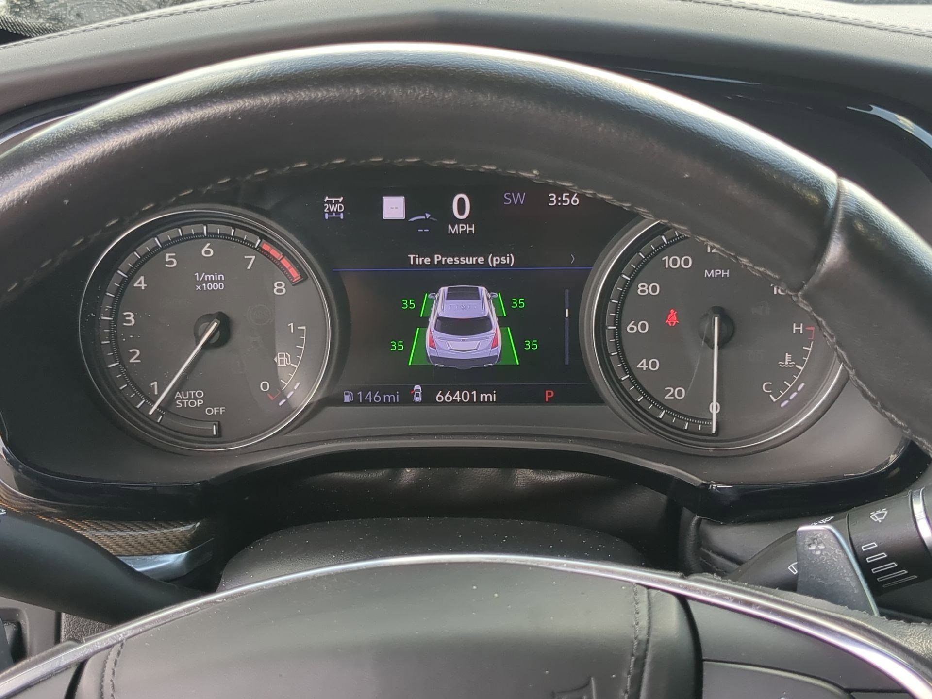 2023 Cadillac XT5 Sport - Photo 14