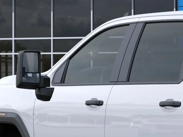 2026 GMC Sierra 2500HD Pro - Photo 12