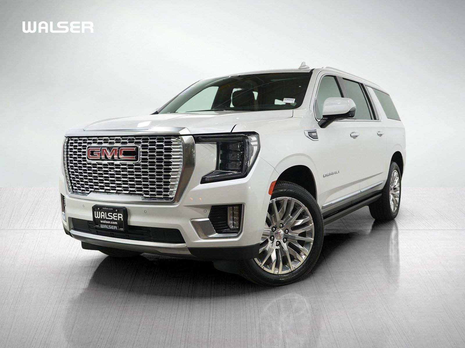2024 GMC Yukon Denali AWD's photo