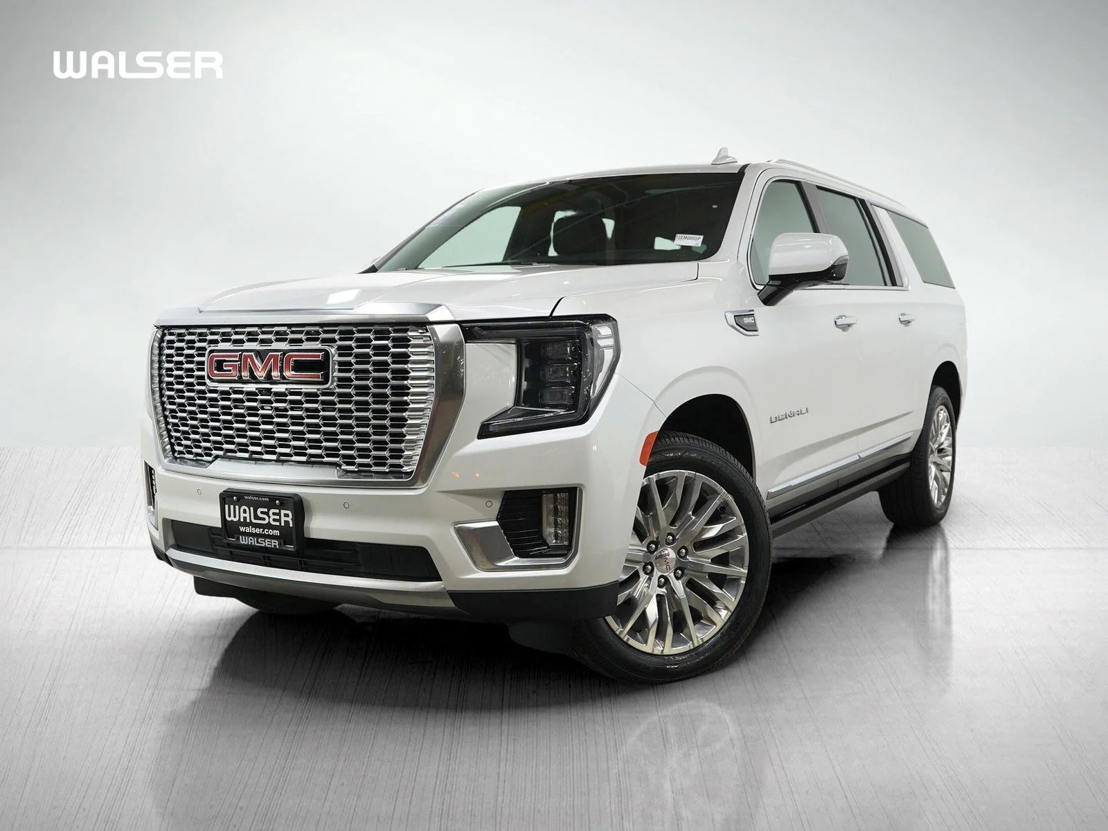 2024 GMC Yukon Denali AWD's photo