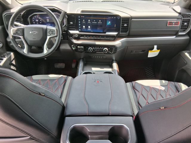 2026 Chevrolet Silverado 2500 HD LT - Photo 12