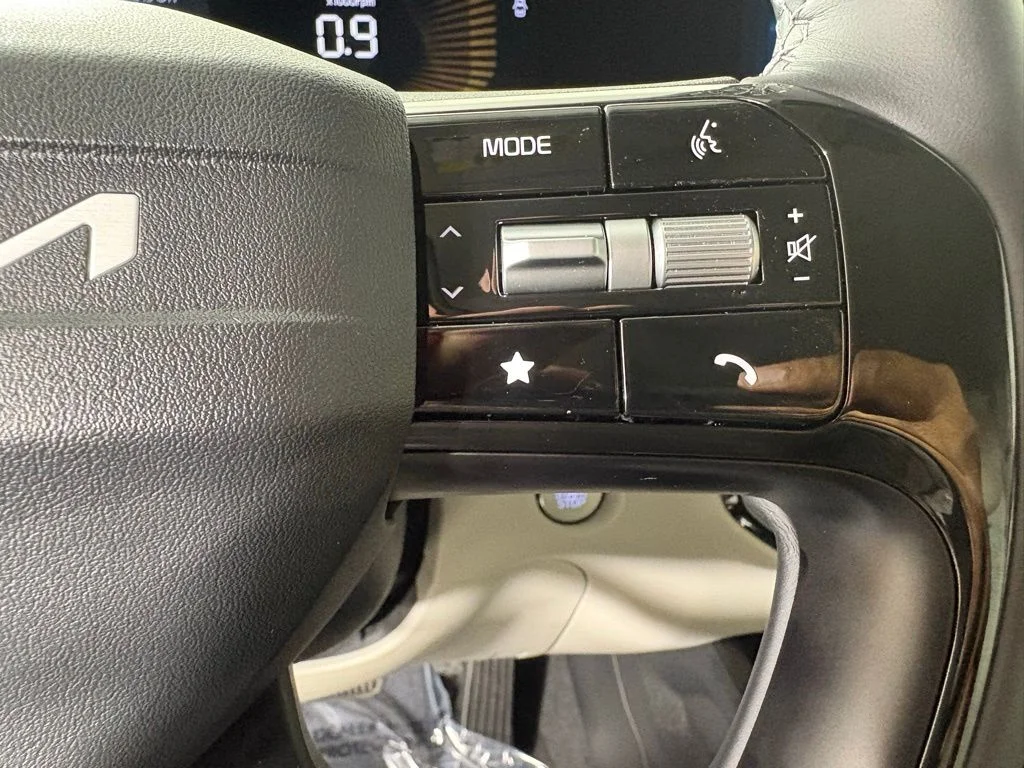 New 2026 Midnight Lake Blue Kia S image 24