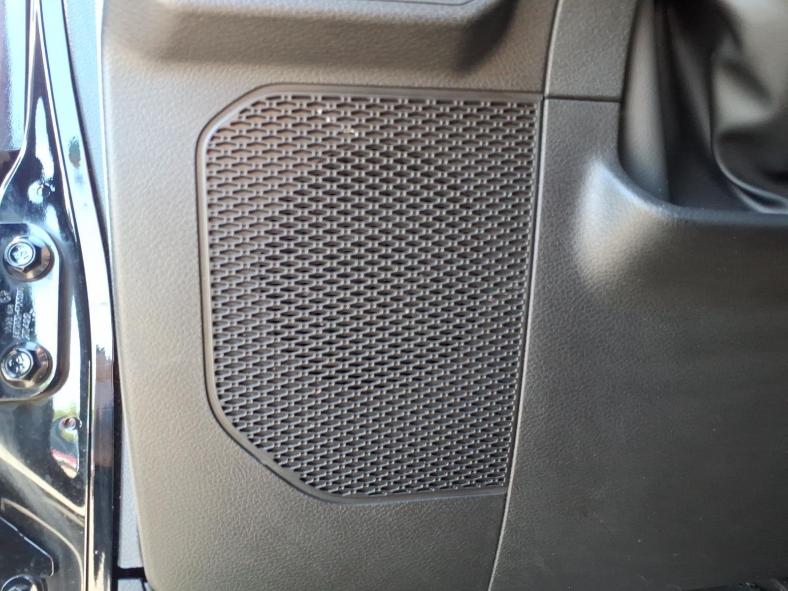 Used 2024 Black Clearcoat Jeep Willys image 7