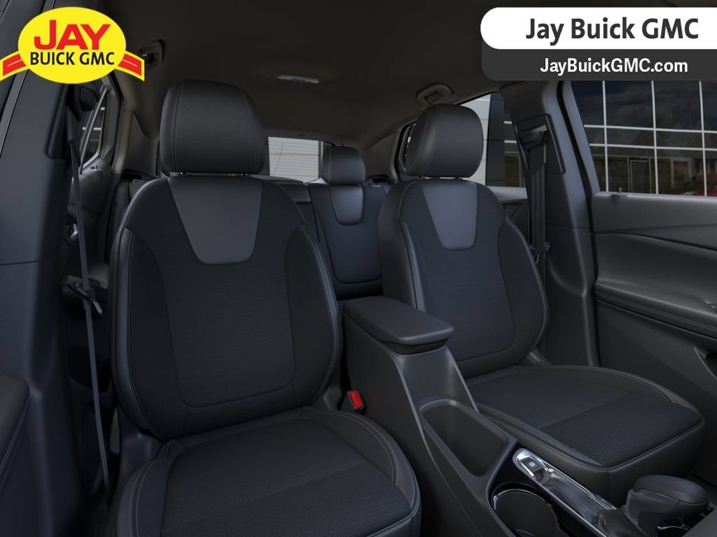 2026 Buick Encore GX Preferred - Photo 16