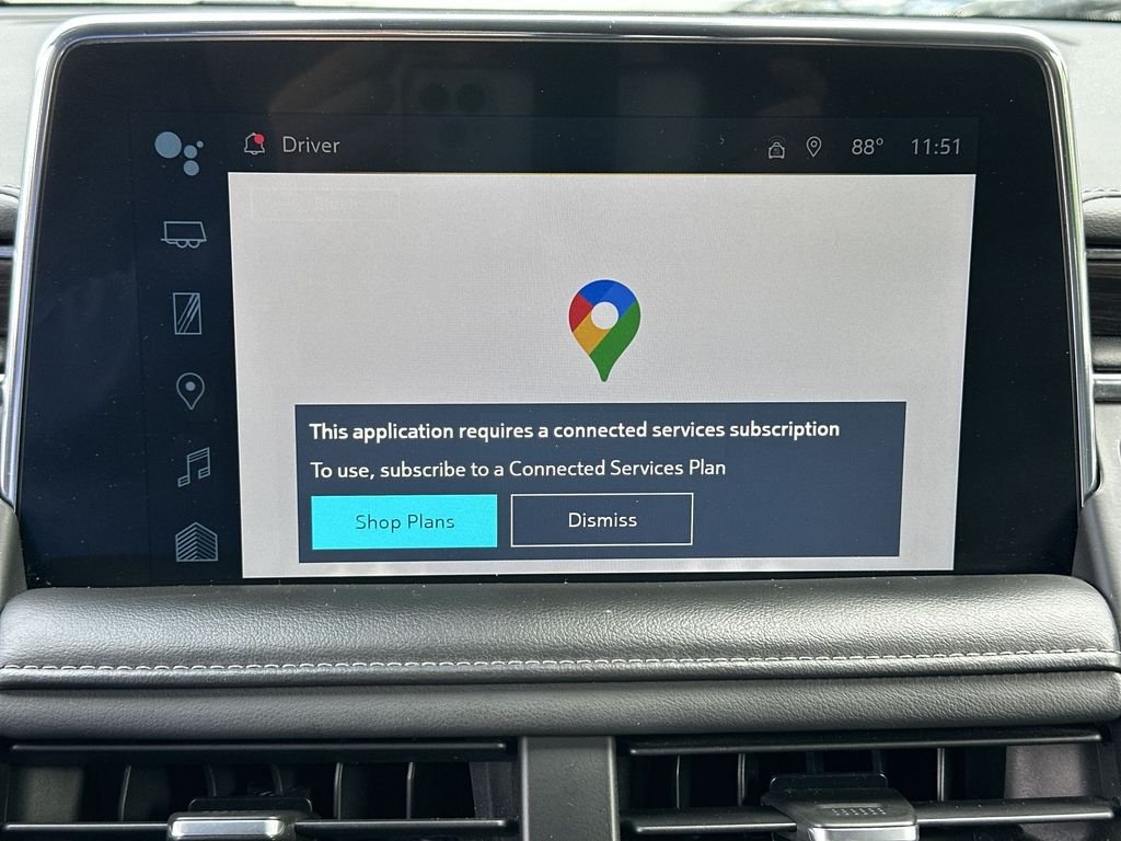 Used 2023 Summit White Chevrolet LT image 14