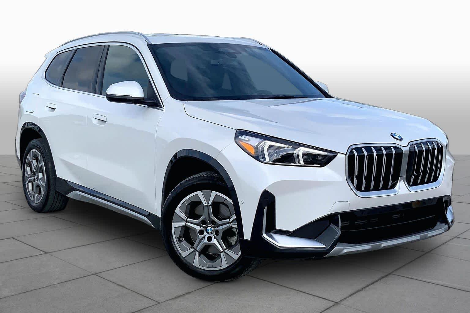Pre-Owned 2026 BMW X1 XDrive28i XDrive28i