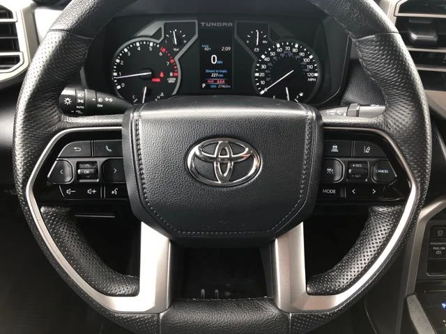 Used 2023 Ice Toyota SR5 image 24