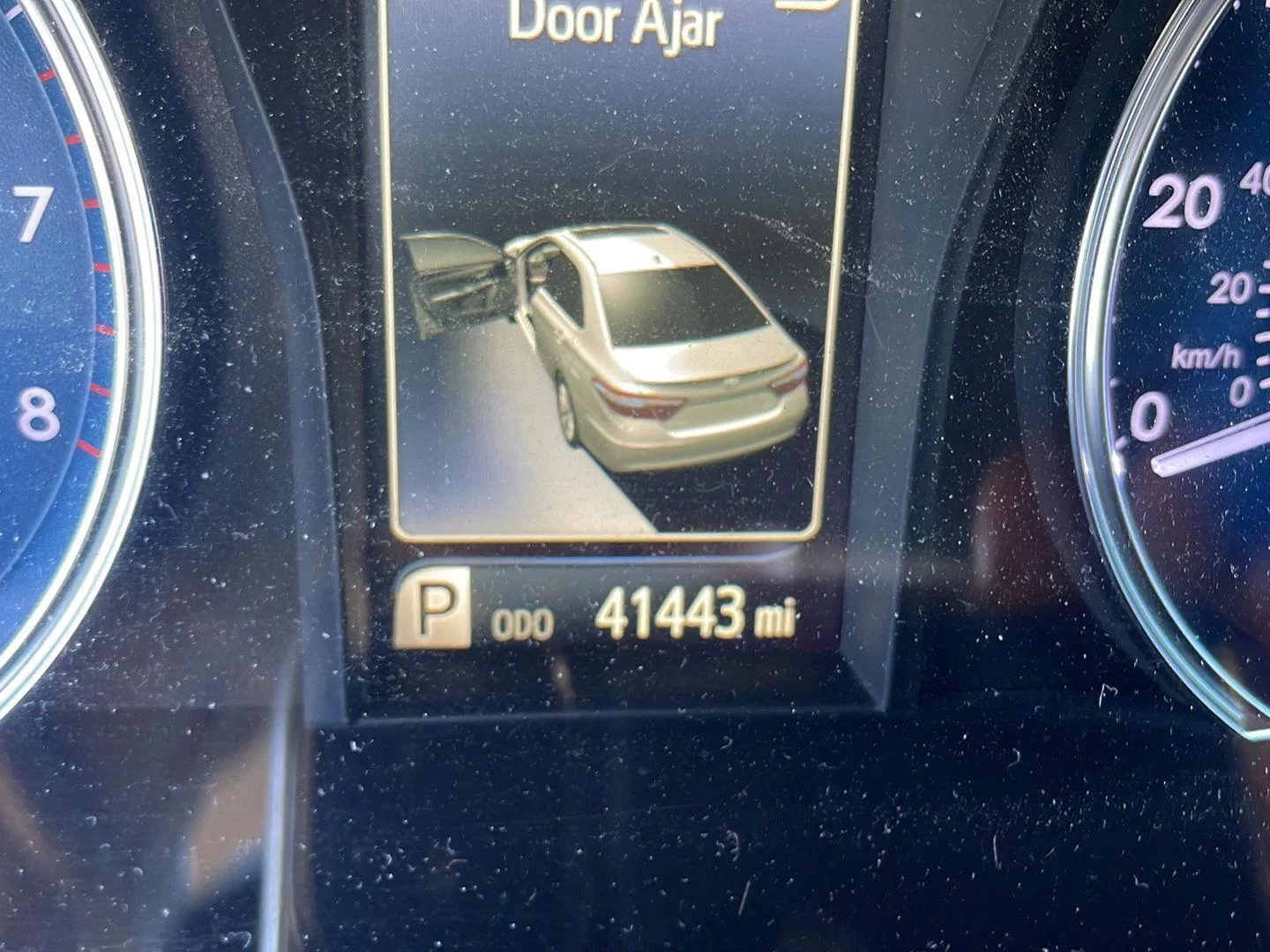 Used 2017 Parisian Night Pearl Toyota SE image 2